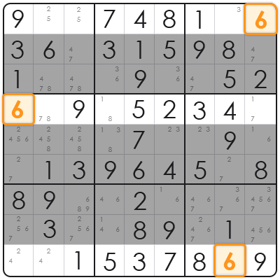 sudoku the daily mail