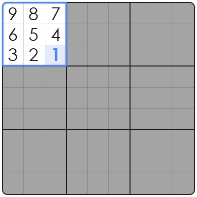 what is sudoku good for
