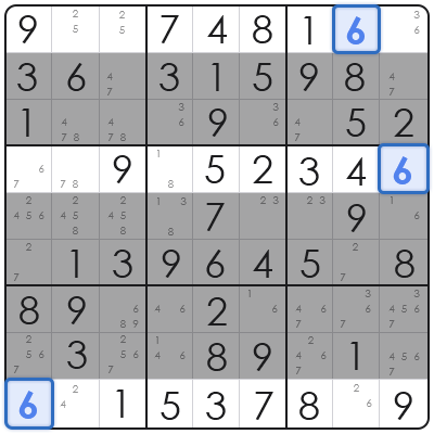multi sudoku